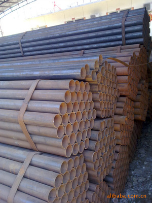 天津津南區(qū)焊管廠家直銷 產(chǎn)品圖、型號及工程應(yīng)用全解析